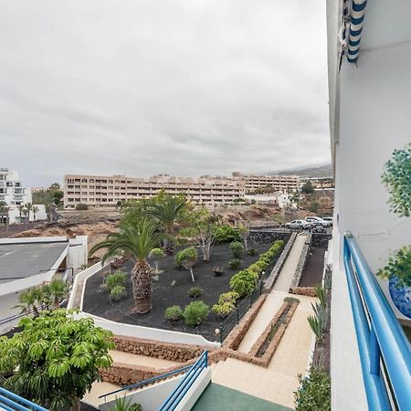 Paraiso Del Sur Studio-Apartment Адехе Екстериор снимка