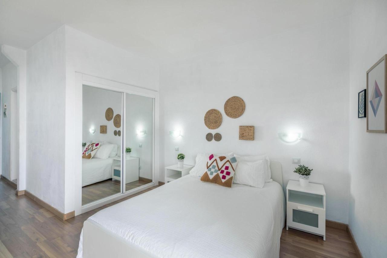 Paraiso Del Sur Studio-Apartment Адехе Екстериор снимка