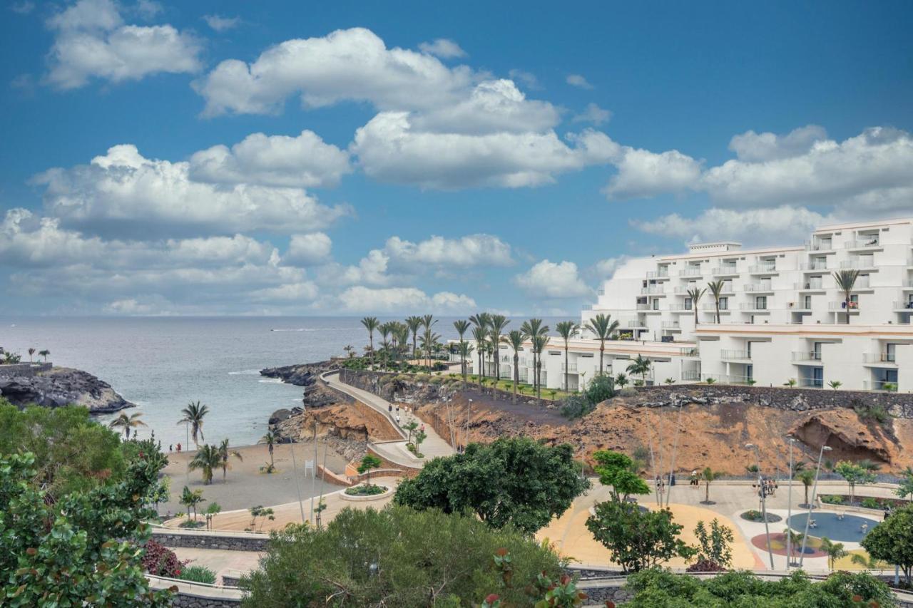 Paraiso Del Sur Studio-Apartment Адехе Екстериор снимка